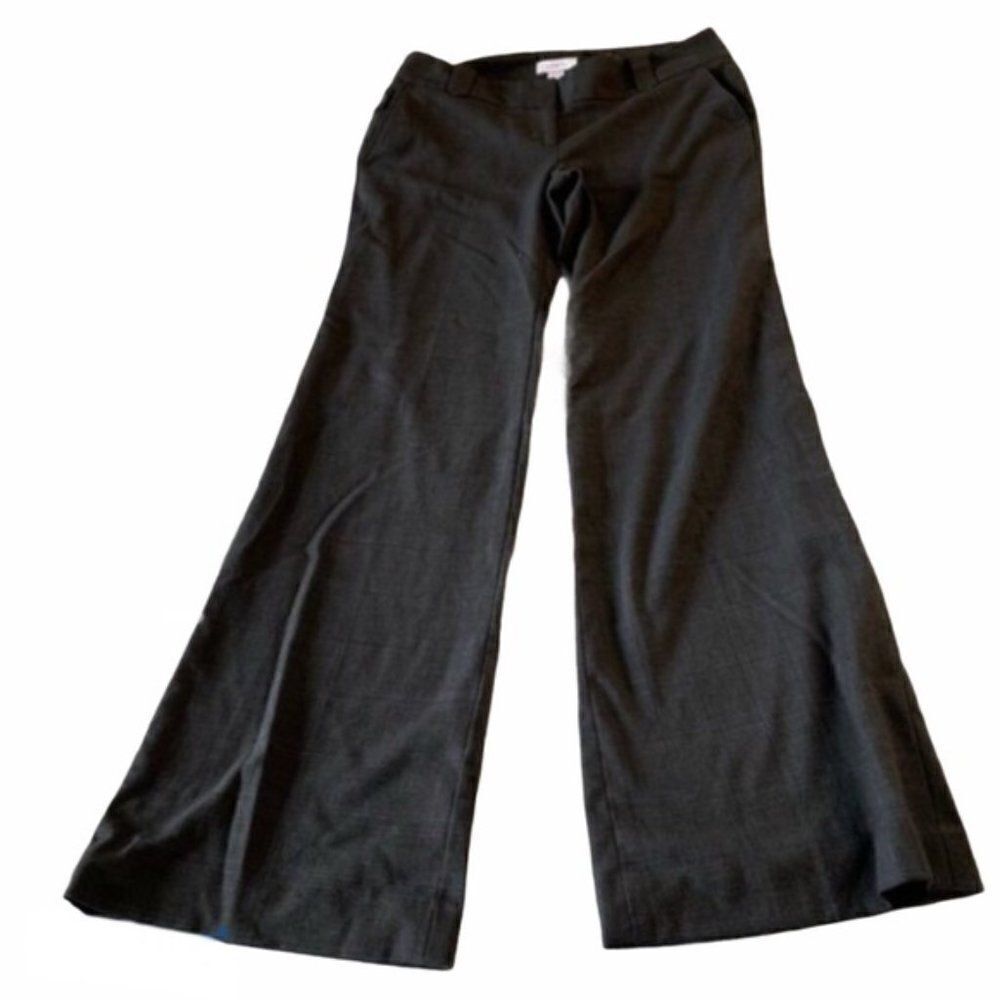 Ann Taylor Loft Marisa Fit Trousers size 4